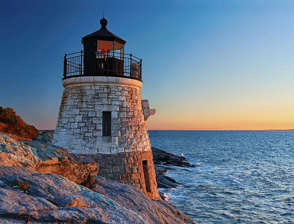 Rhode Island mental health services