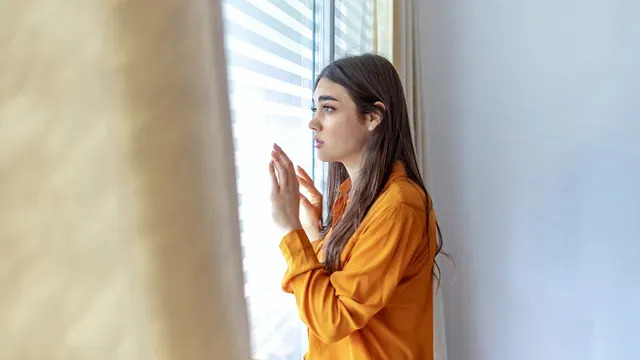 Agoraphobia Treatment NNBA