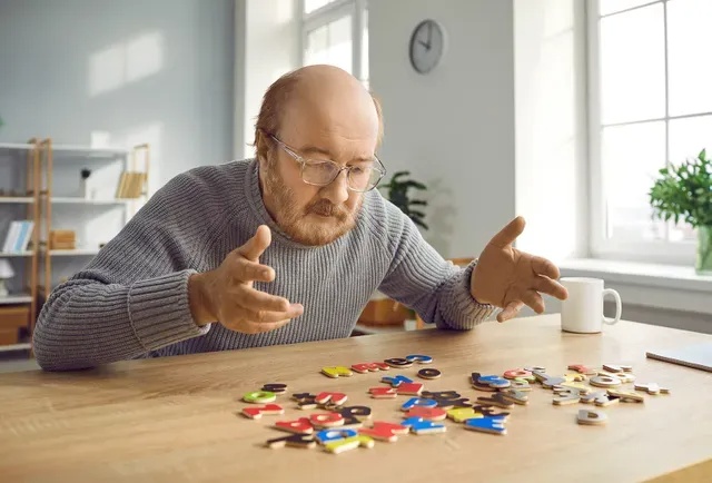 Cognitive Disorders Treatment NNBA