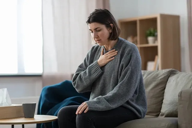 Panic Attacks Treatment NNBA