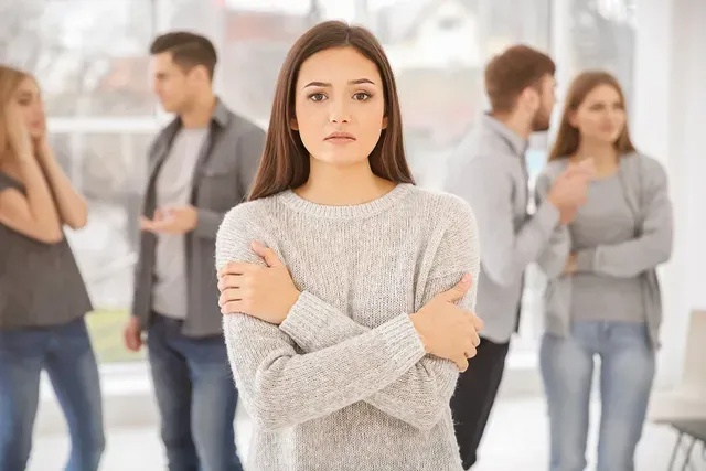 Social Anxiety Disorder Treatment NNBA