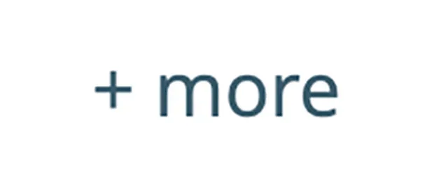 More logo